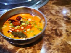 -德顺斋爆肚涮肉馆·烧烤·羊蝎子·清真炒菜(马驹桥店)