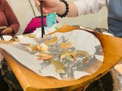 -洪大厨鸡煲(福田店)