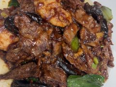 -玉林烤鸭店(垡头店)