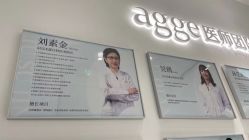 -agge蛋白医美