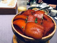 红烧肉-小天厨民间菜馆(深圳街店)