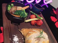 -上海苏宁宝丽嘉酒店·Cafe Bellagio西餐厅