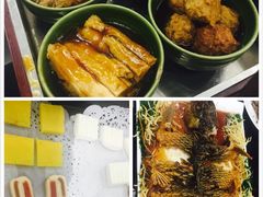 卫鼎轩·曹公馆(城厢中路店)-卫鼎轩·曹公馆(鼓楼店)
