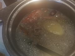 -名都晓荷塘主题火锅(海林店)