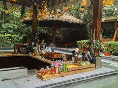 -天目湖御水温泉·度假酒店