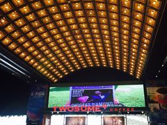 -CGV星星影城(颐堤港ScreenX店)