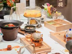 -叶叶菩提·晋福宫