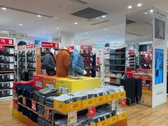 -优衣库(深圳万象天地旗舰店)