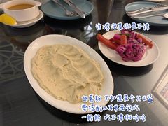 胡穆斯-Mevlana梅夫娜土耳其餐厅·清真