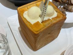 厚多士-金春禧(世茂国际广场店)