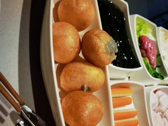 -海底捞火锅(劲松店)