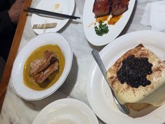 -翠华餐厅(德基广场店)