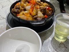 -芳芳餐厅(白沙路店)