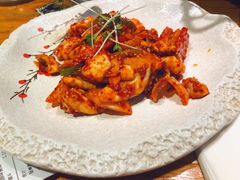 -黑牛の店·和牛烧肉(大悦城店)