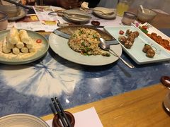 -禧和源养生素食茶馆