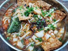 -桂湘缘卤味螺蛳粉