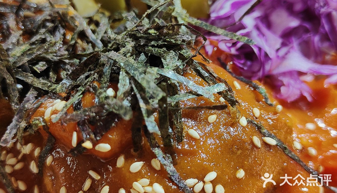 拼饭还得是小田