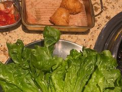 -姜胖胖无限自助烤肉(罗湖宝能店)