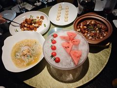 -太守宴·蘭院(天塔店)