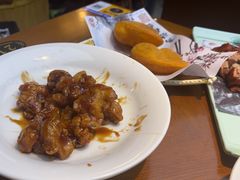 -外婆烧.老杭帮菜(庆春店)
