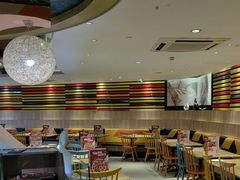 -菲滋意式餐厅(银泰百货金华江南店)