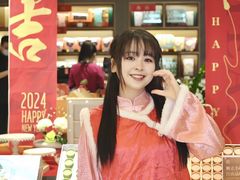 -燕莎友谊商城(亮马桥店)