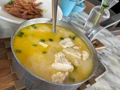 -东南里湖景餐厅·新闽菜(浦西万达店)