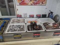 -渔家乐小海鲜(皇姑店)