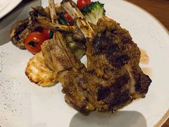 -UPPER KITCHEN(延安路店)