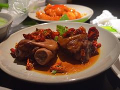 -小资太太餐厅(南岗区店)