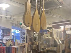 -旧天堂书店(华侨城创意文化园南山特色文化街区店)