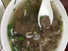 -舒蔡记生煎菜饭(云南中路店)