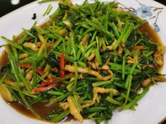 鱼香肉丝-张包铺(关东古巷店)