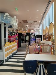 -奈尔宝·儿童乐园·亲子餐厅(前滩店)