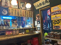 -小川洋风料理(江汉路店)