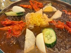 -平壤馆(西塔街店)