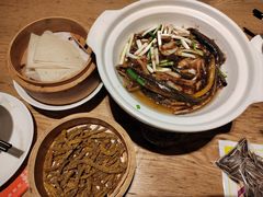 -芳芳私房菜·精做淮扬菜(承德路店)