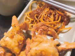 -韩盛·盛江山自助料理(中街大悦城店)