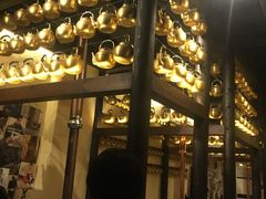-韩国料理大力士(屏风街店)