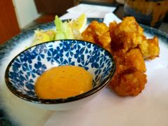 -尺山寸水日料(马桥满天星店)
