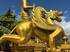 -西双版纳总佛寺