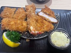 -胜博殿日式炸猪排(西红门店)