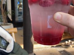 -Metal hands·铁手咖啡