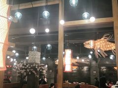 -云天楼国鼎喜宴中心(国鼎店)