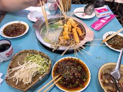 -蜀巷弯弯串串香(长春总店)