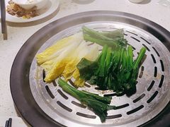 -青蓬蒸汽海鲜·深圳老字号·团建聚会(壹方城店)