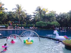 -三亚湾海居铂尔曼度假酒店