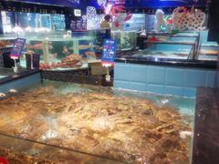 水产区-尚海豆捞(乐虹坊店)