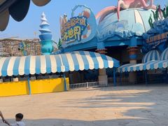 -华夏文旅海洋公园