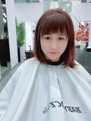 -BABY FACE沙龙